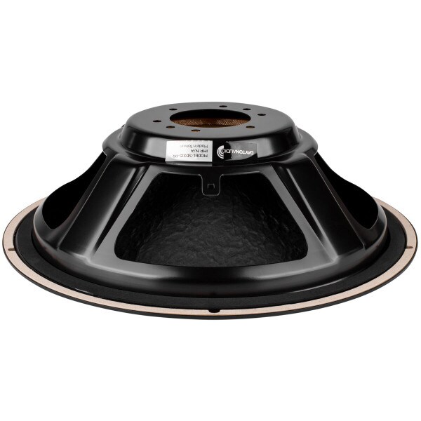 Main product image for Dayton Audio DS315-PR 12" Designer Series Passive 295-496